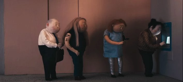 Το ελληνικό animation που σαρώνει τα βραβεία διεθνώς (βίντεο)